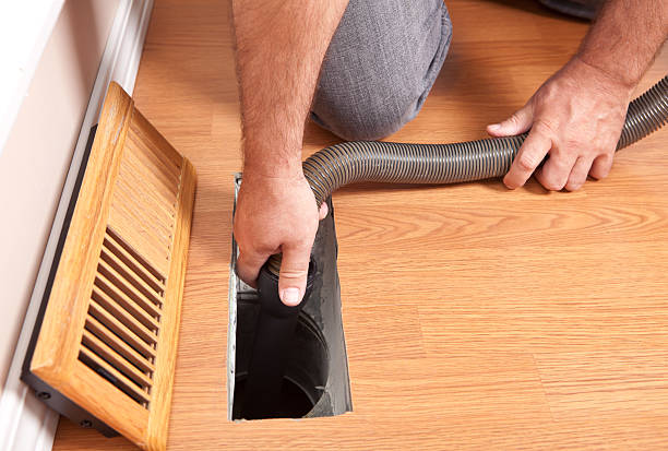 Best Local Air Duct Cleaning Services  in Mechanicsville, MD