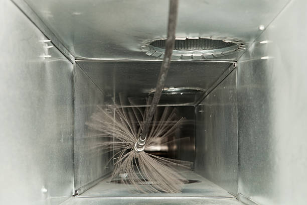 Best HVAC Duct Inspection Services  in Mechanicsville, MD