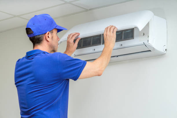 Professional Airduct Cleaning in Mechanicsville, MD