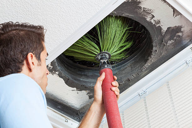 Best Commercial Air Duct Cleaning  in Mechanicsville, MD